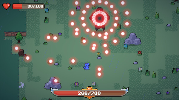 Meowmunitions Prologuefor windows and Linux 1