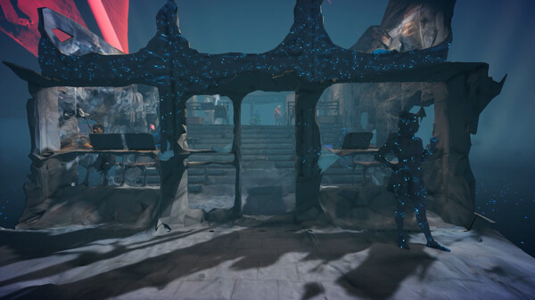 Mind Diver screenshot 1