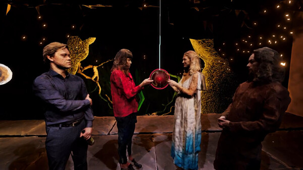 Mind Diver screenshot 4