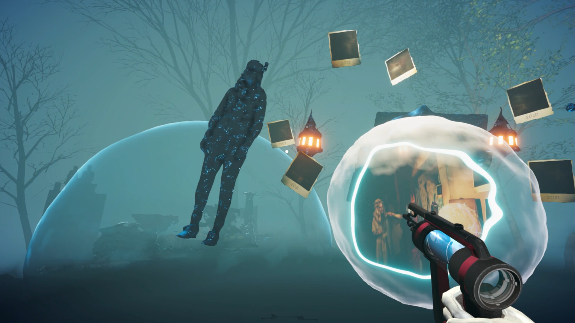 Mind Diver screenshot screenshot 11