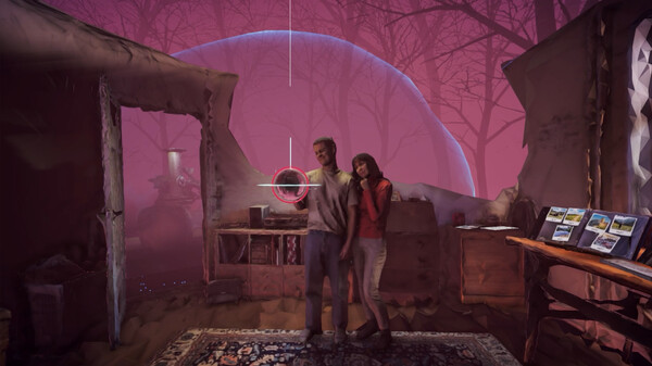 Mind Diver screenshot 3