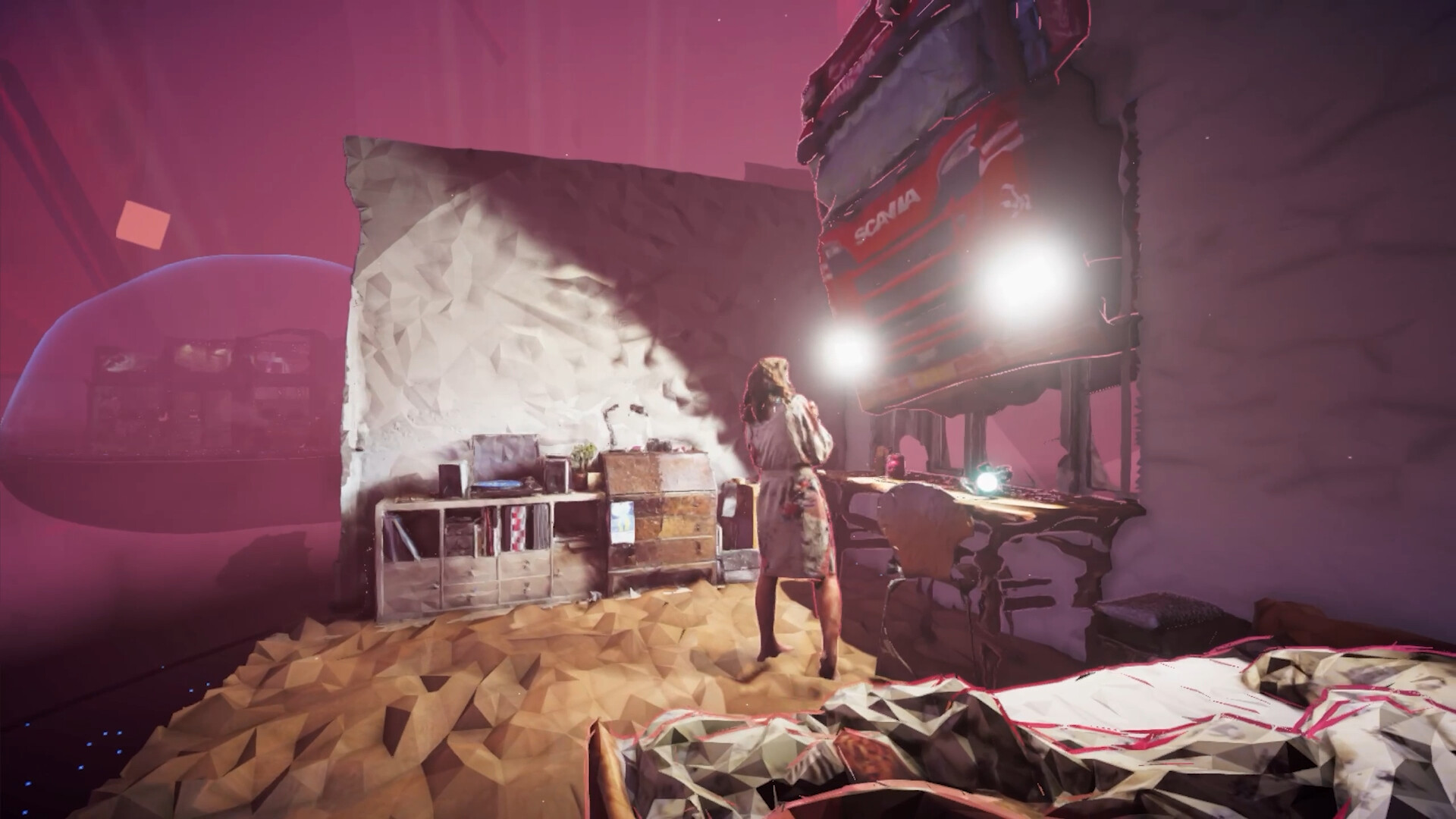 Mind Diver screenshot screenshot 8