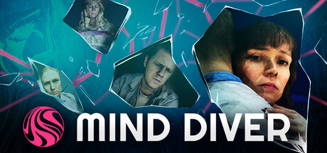 Mind Diver / マインドダイバーthumbnail
