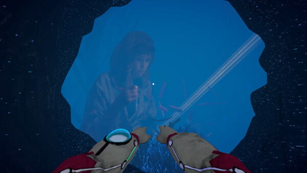 Mind Diver