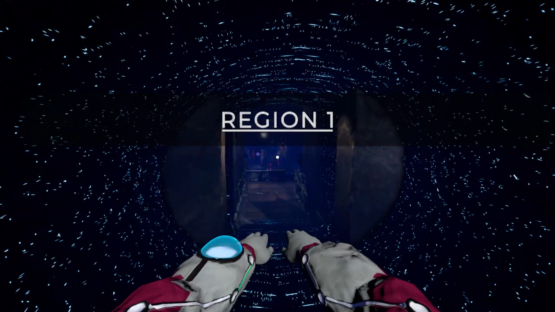 Mind Diver screenshot screenshot 4