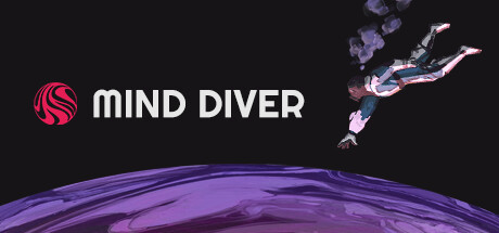 Mind Diver steam charts