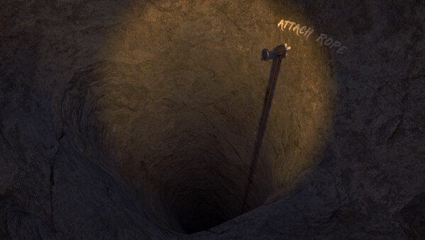 The Prospector screenshot 3