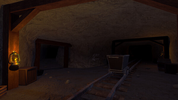 The Prospector screenshot 2