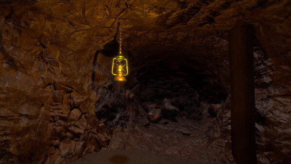 The Prospector screenshot 5