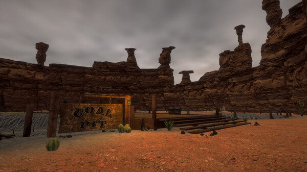 The Prospector screenshot 4