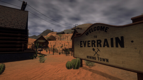 The Prospector screenshot 6