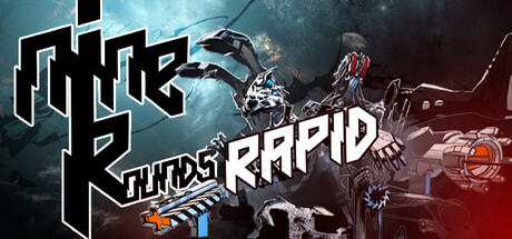 NINE ROUNDS RAPID