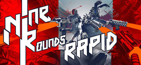 NINE ROUNDS RAPID header art