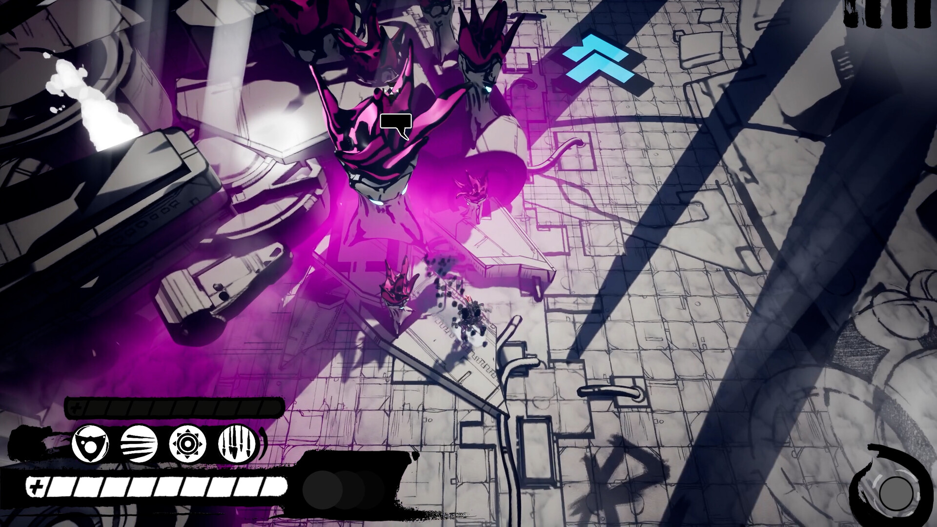 NINE ROUNDS RAPID screenshot #5