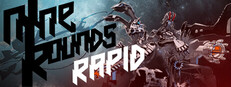 NINE ROUNDS RAPID
