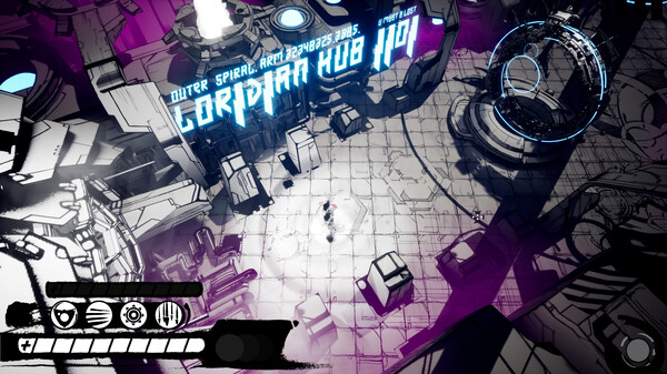 Скриншот 4 из игры NINE ROUNDS RAPID