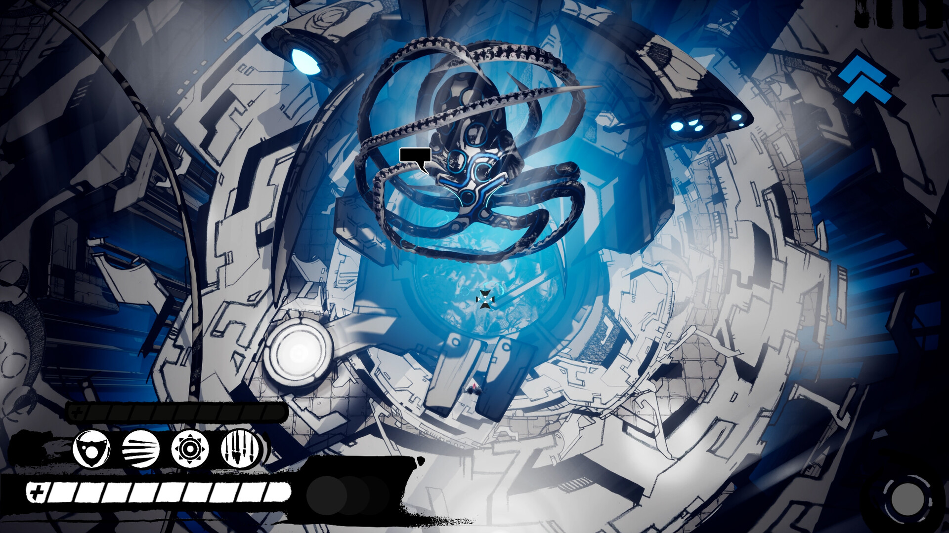 NINE ROUNDS RAPID screenshot #7