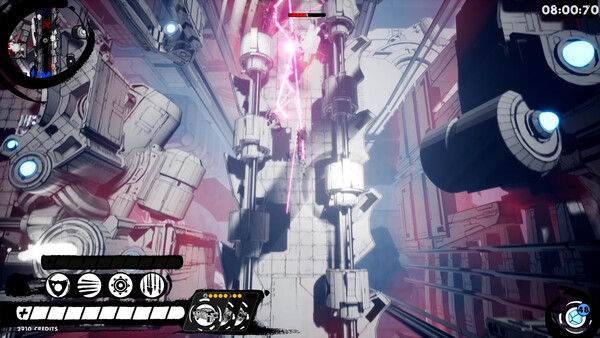 NINE ROUNDS RAPID — 10