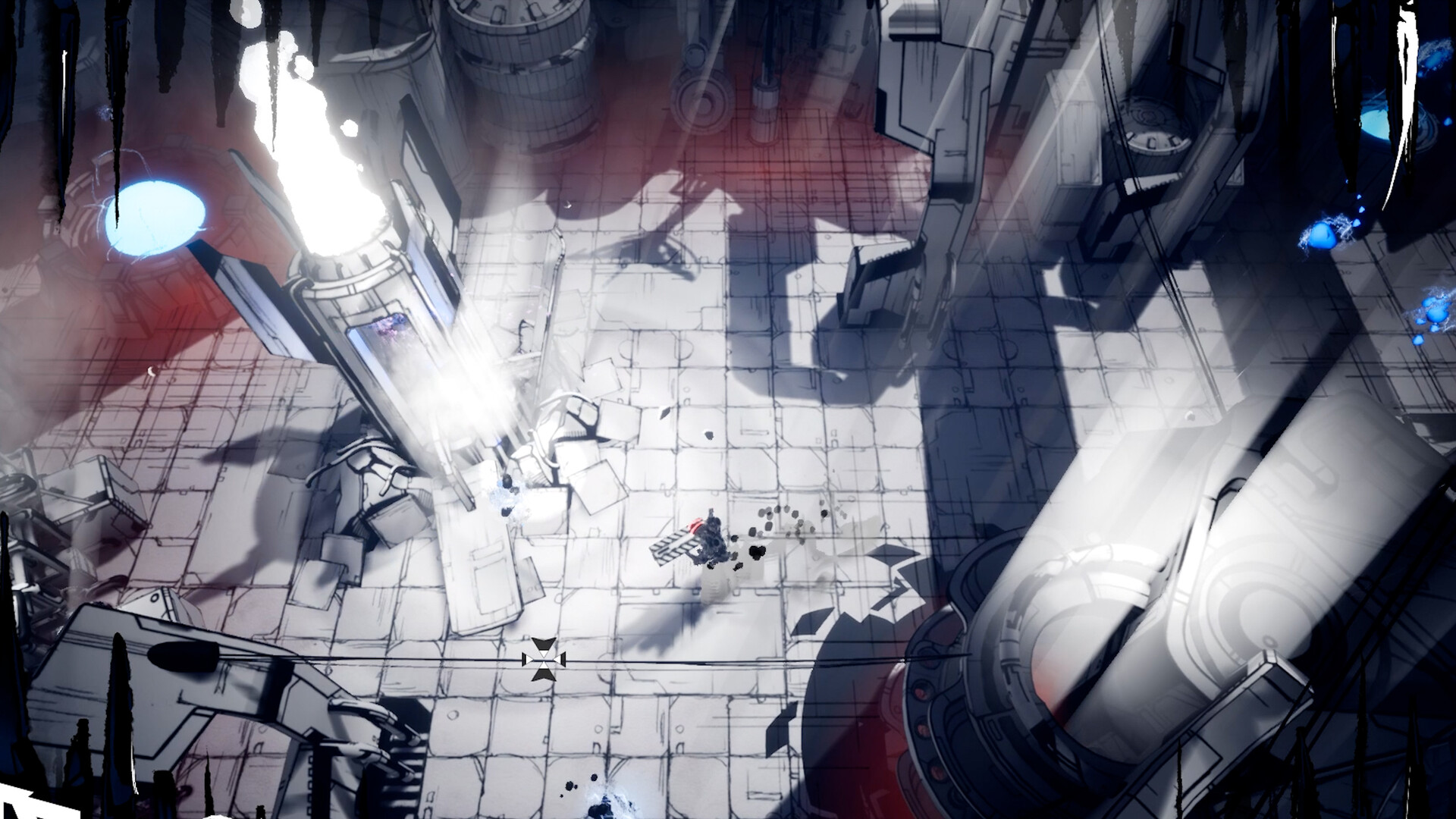 NINE ROUNDS RAPID screenshot #16