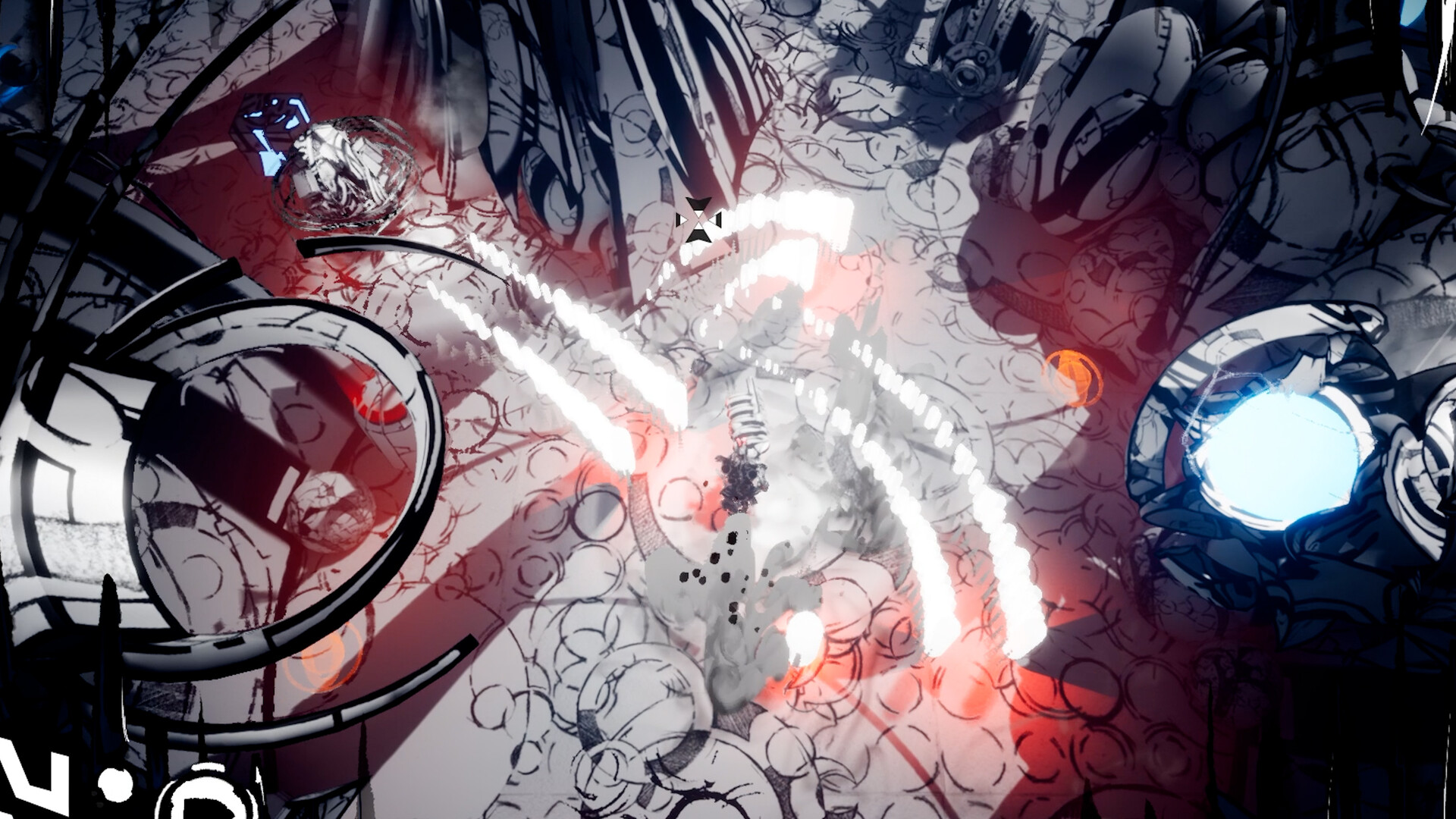 NINE ROUNDS RAPID screenshot #15