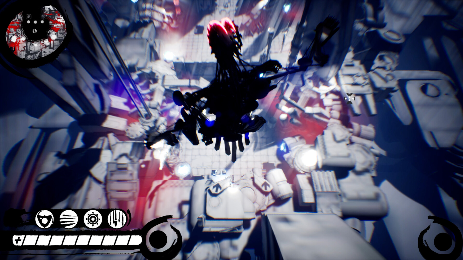 NINE ROUNDS RAPID Featured Screenshot #1