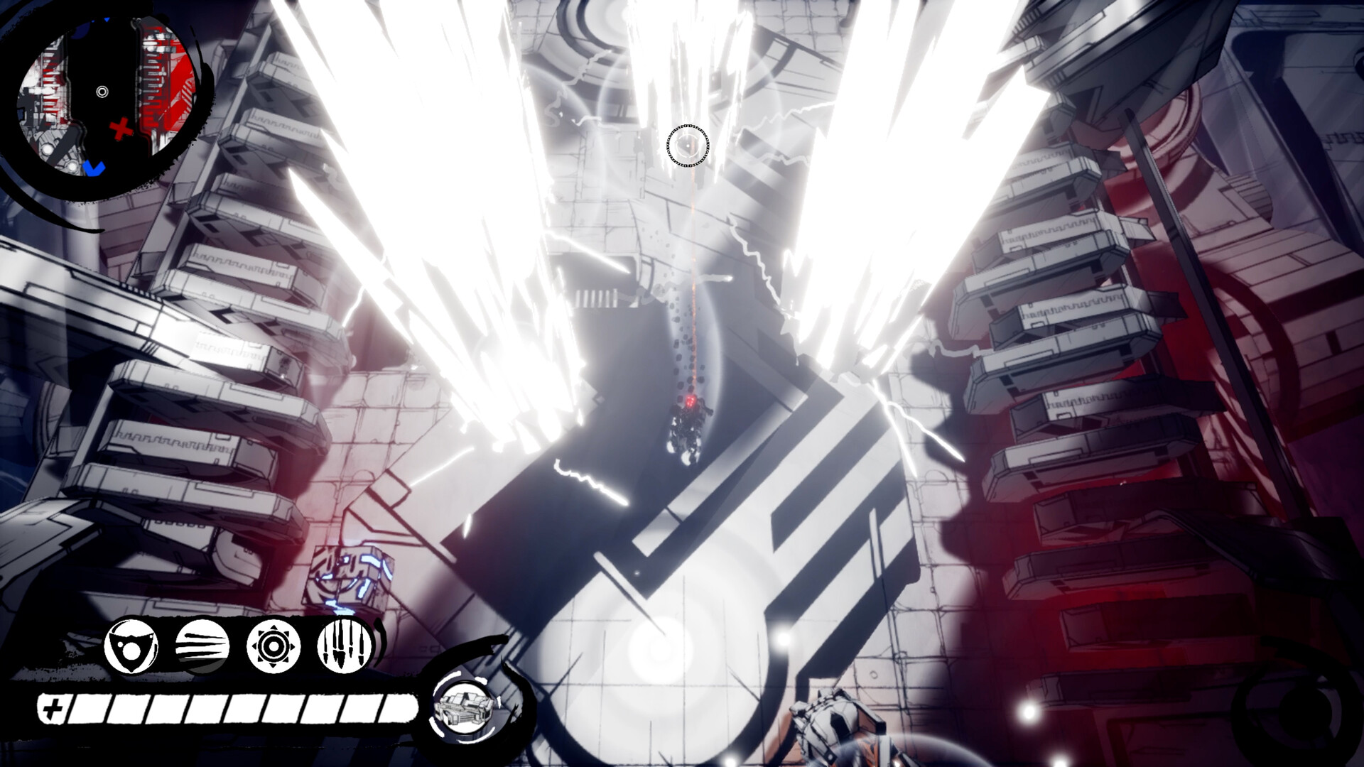 NINE ROUNDS RAPID screenshot #9