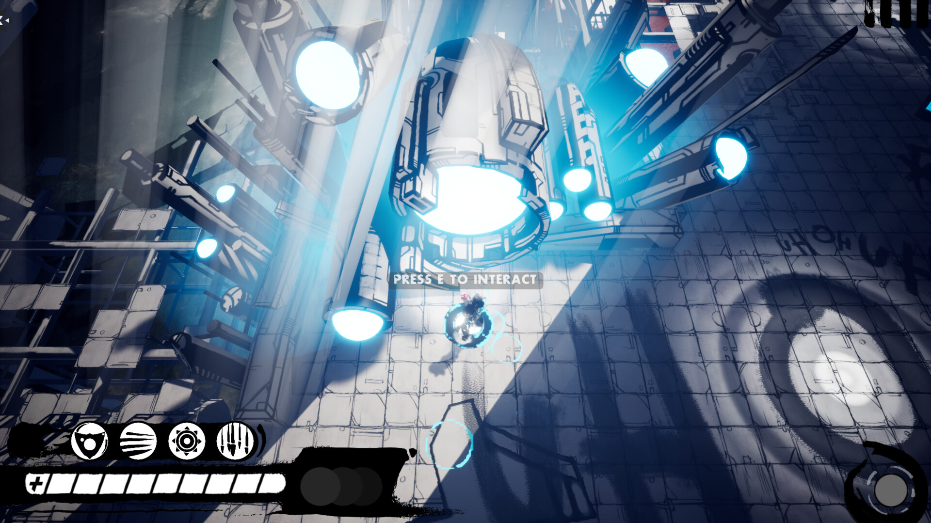 NINE ROUNDS RAPID screenshot #18