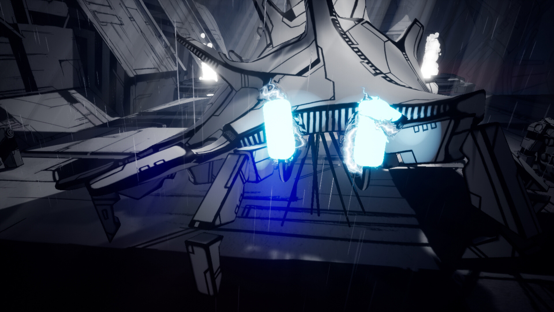 NINE ROUNDS RAPID screenshot #13