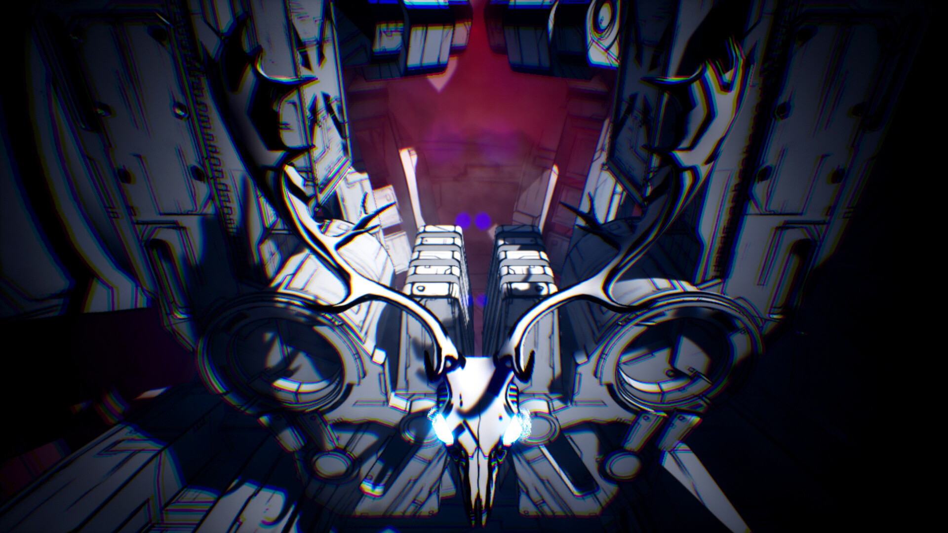 NINE ROUNDS RAPID screenshot #14