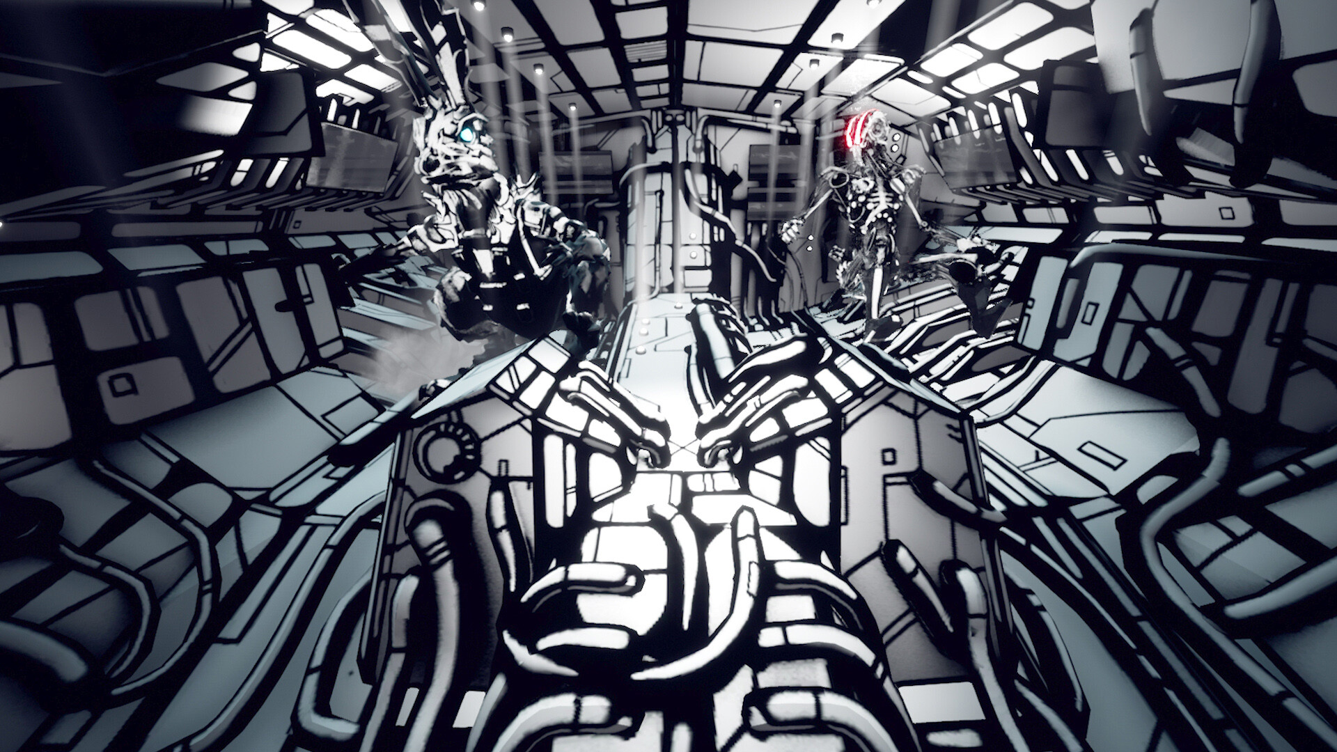 NINE ROUNDS RAPID screenshot #10