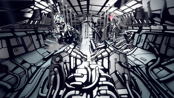 NINE ROUNDS RAPID screenshot 10