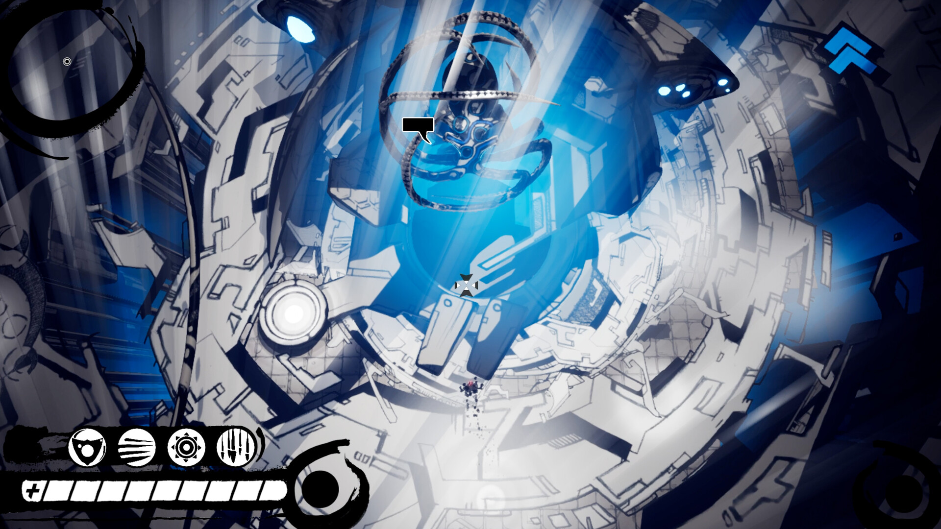 NINE ROUNDS RAPID screenshot #17