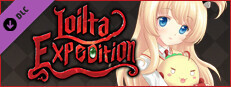 Lolita Expedition - Initial Commemorative Pack game capsule image