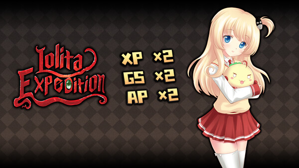 Lolita Expedition - Initial Commemorative Pack