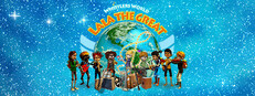 Street Corners of the World Playtest game capsule image