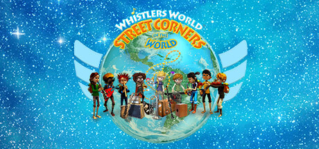 Street Corners of the World Playtest Cheat Engine/CT