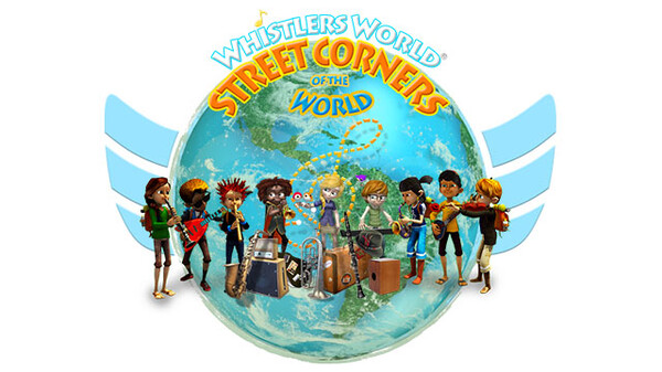 Street Corners of the World Playtest screenshot 1