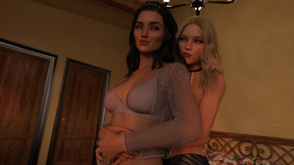 Summer Crush - Support DLC.