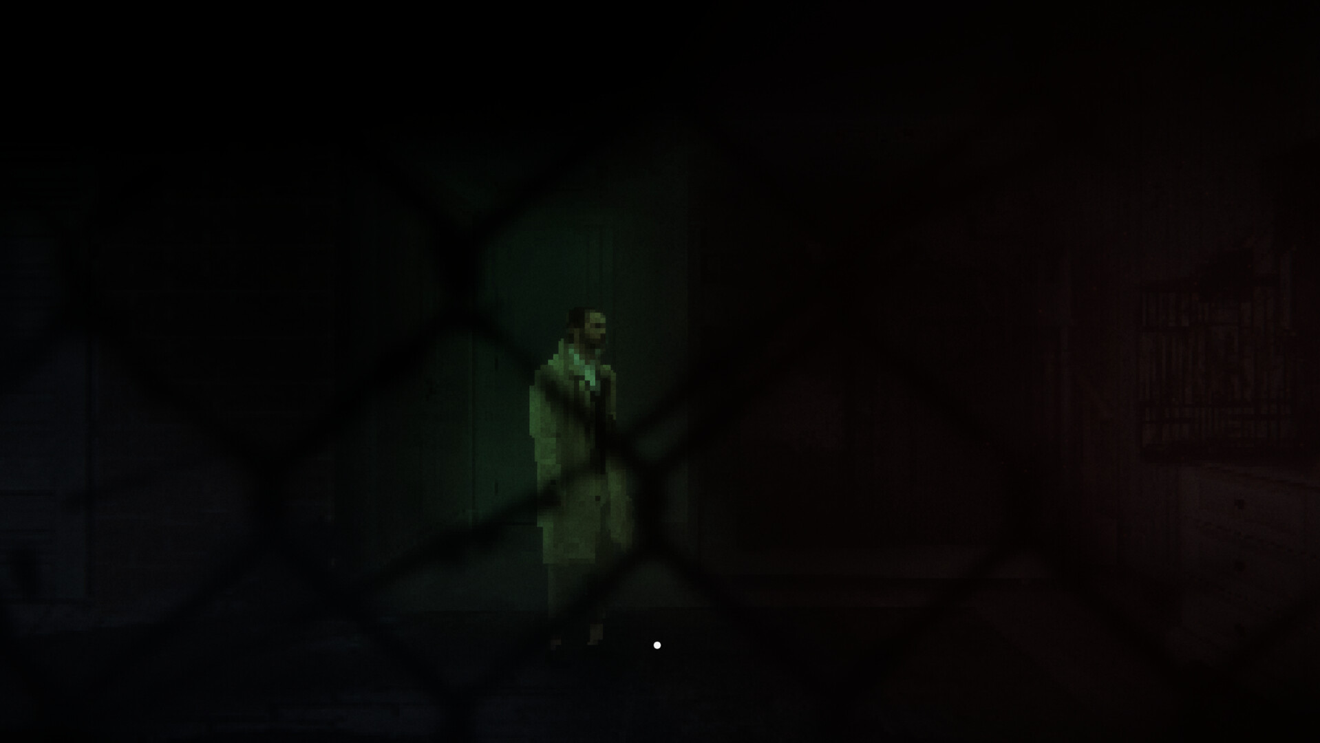 A Spider to A Fly Featured Screenshot #1