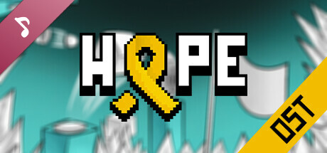 Hope - Official Soundtrack banner image