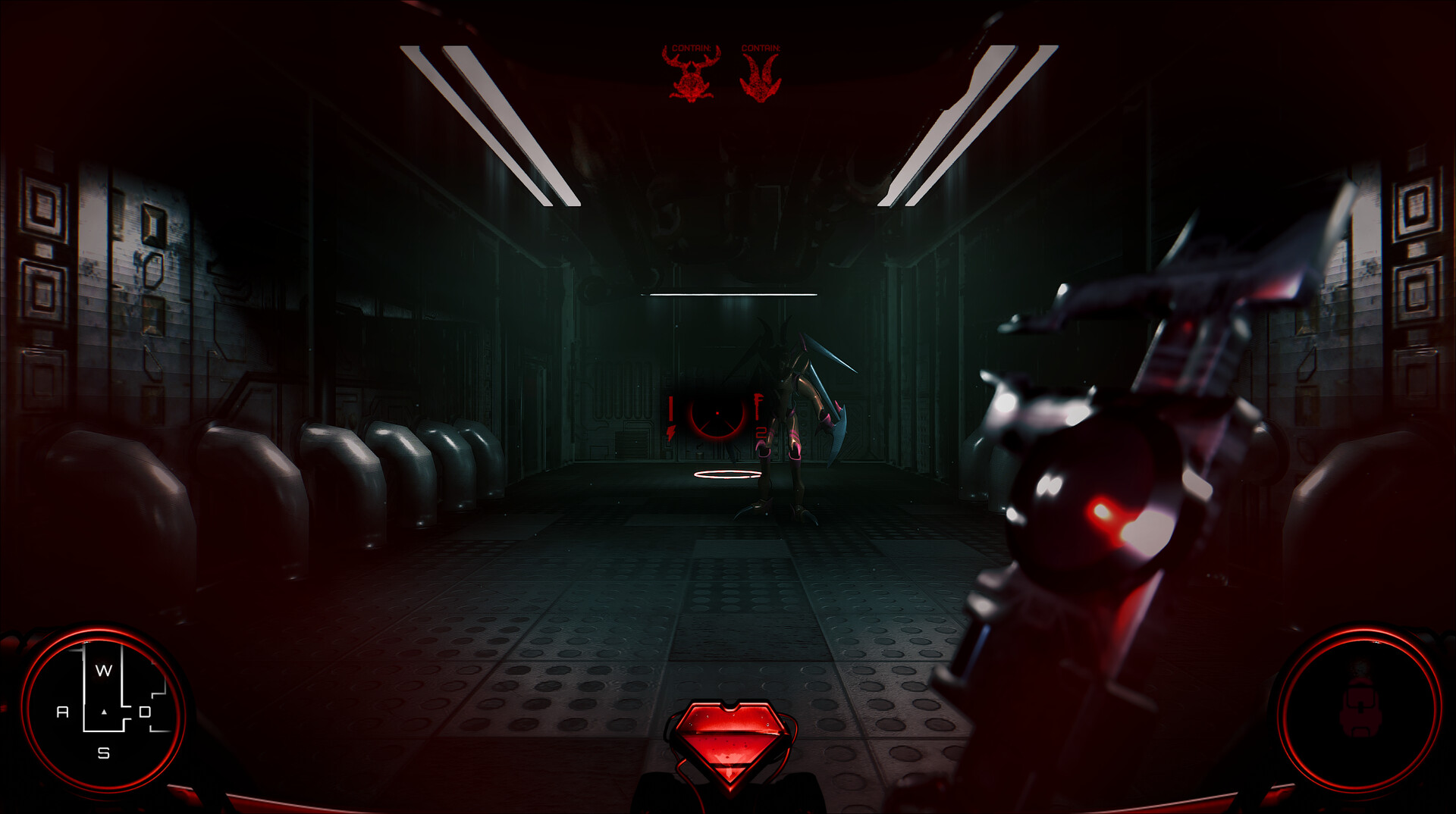 XANNIBAN screenshot #4