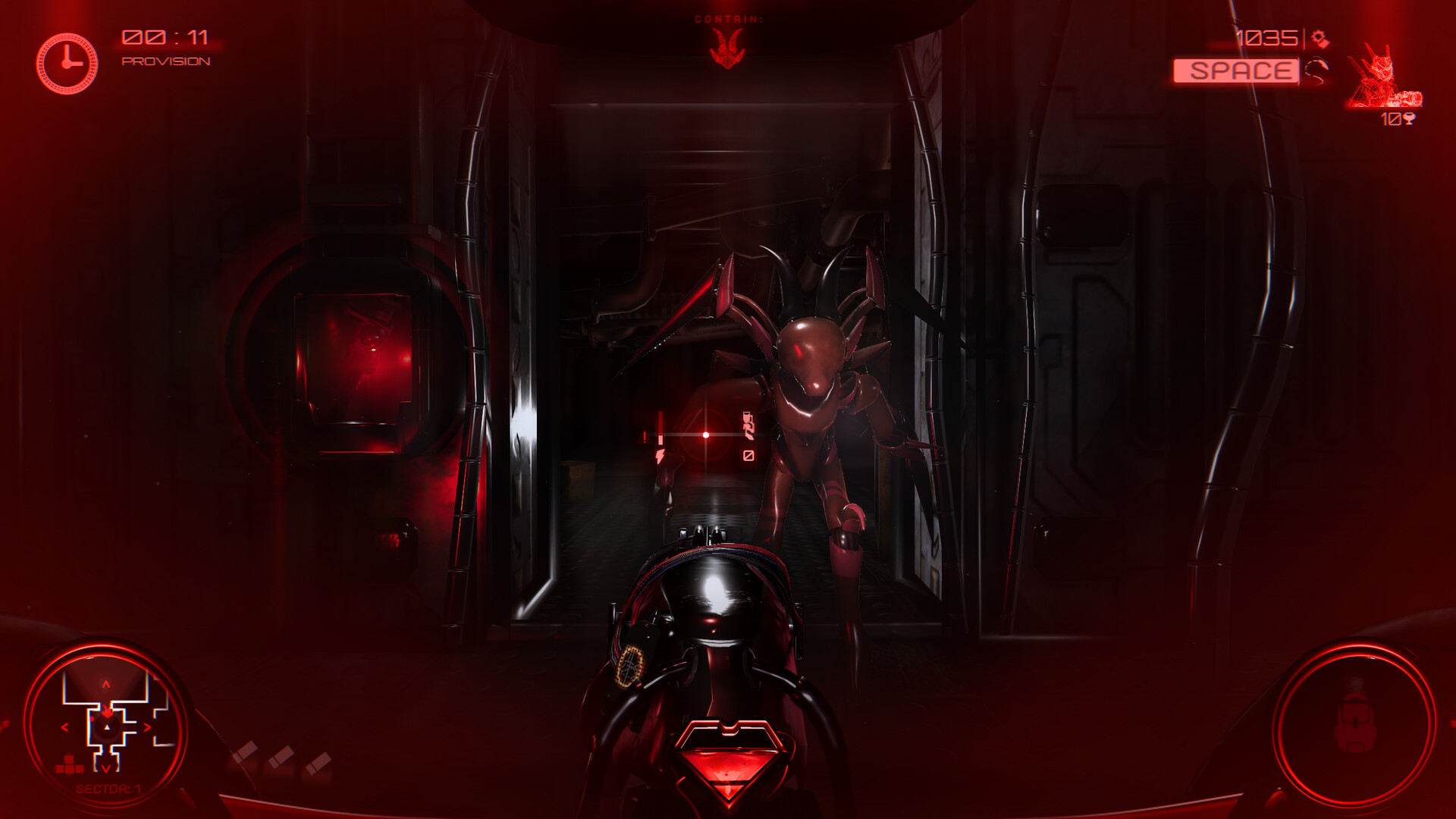 XANNIBAN screenshot #3