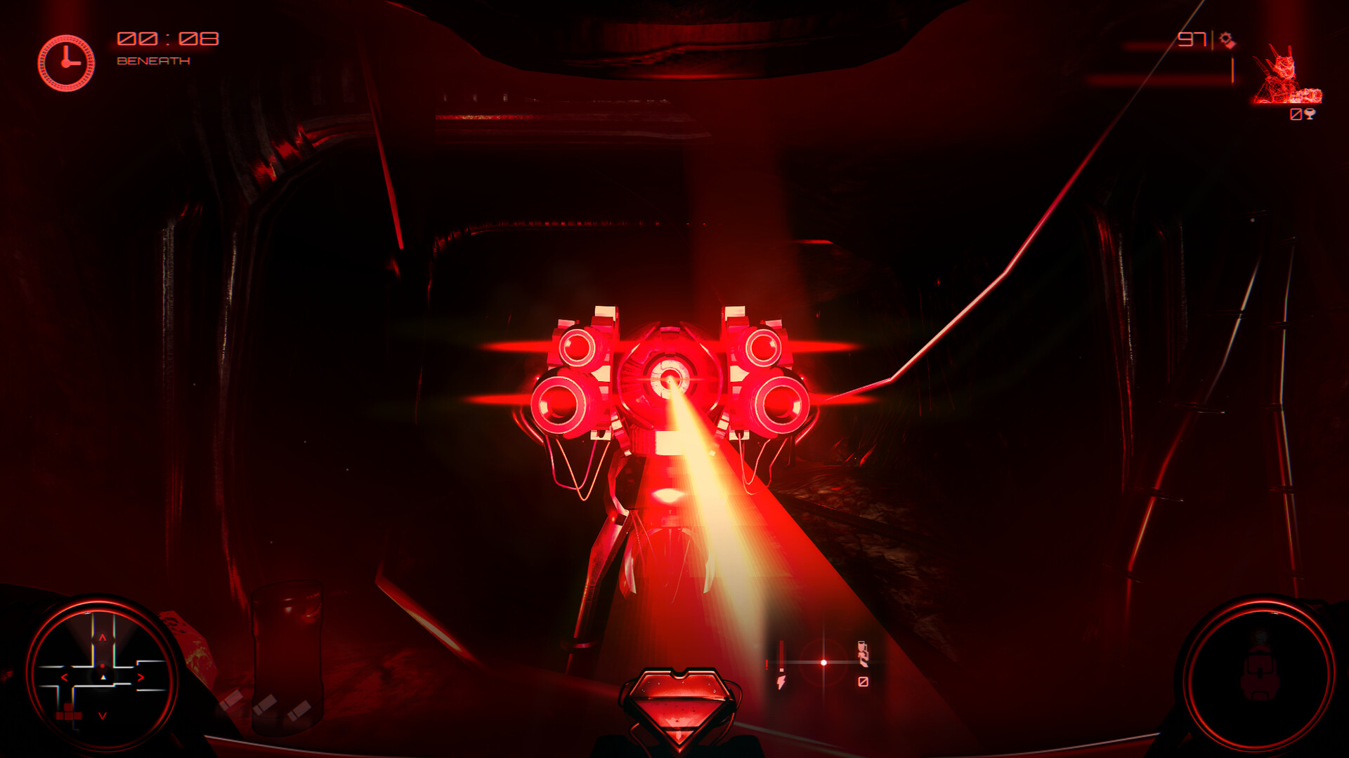 XANNIBAN screenshot #9