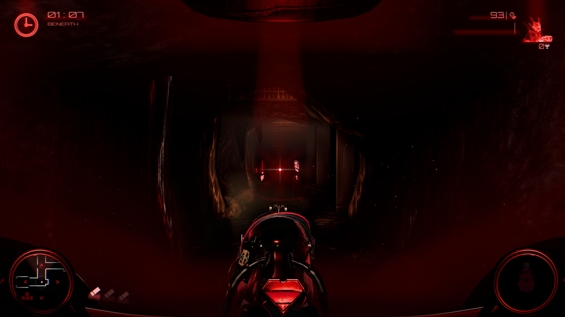 XANNIBAN screenshot #5