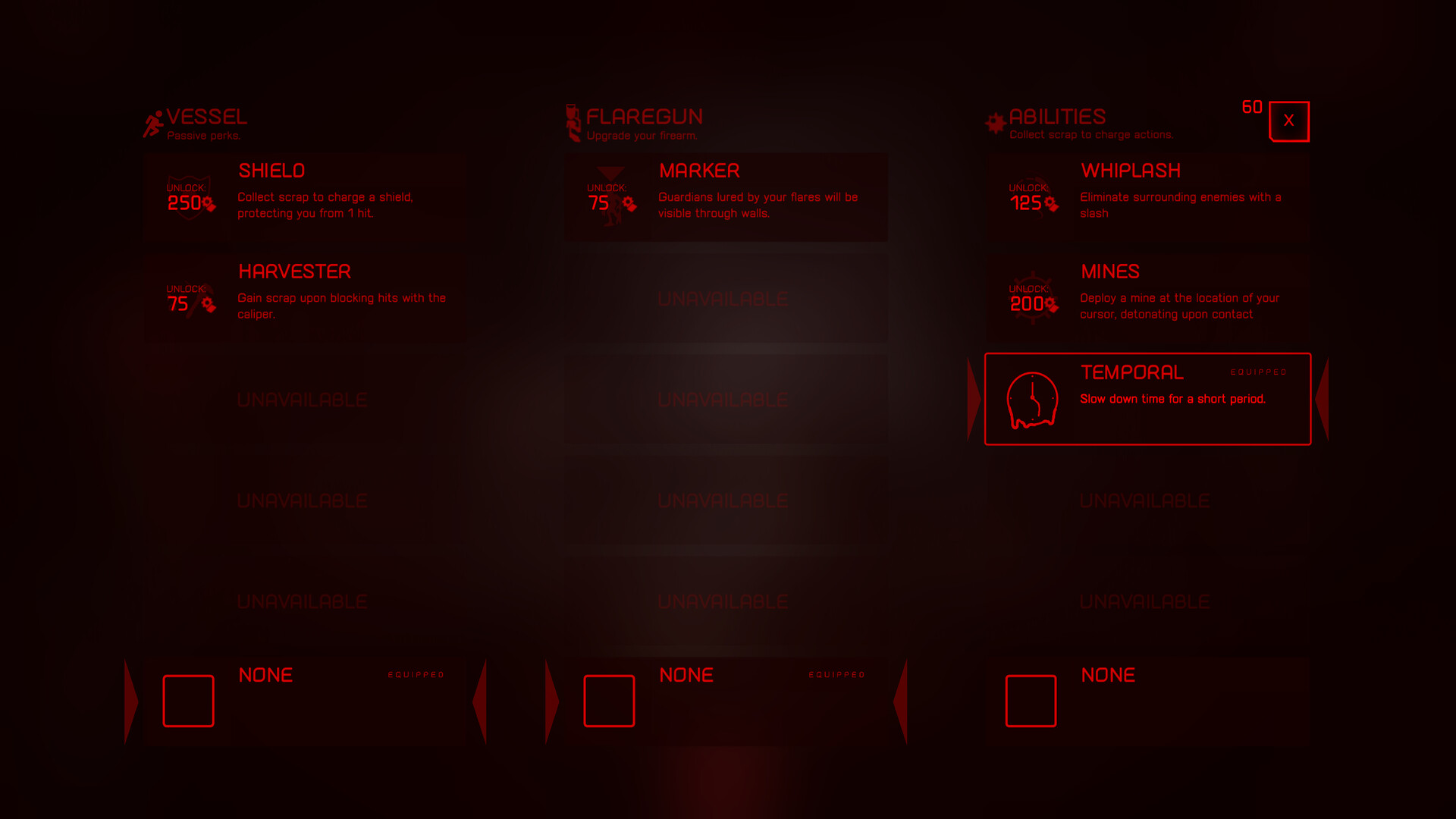 XANNIBAN screenshot 7
