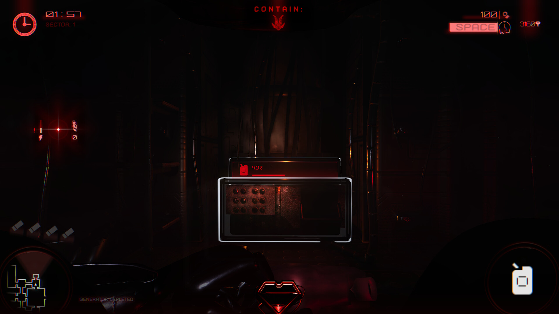 XANNIBAN screenshot 3