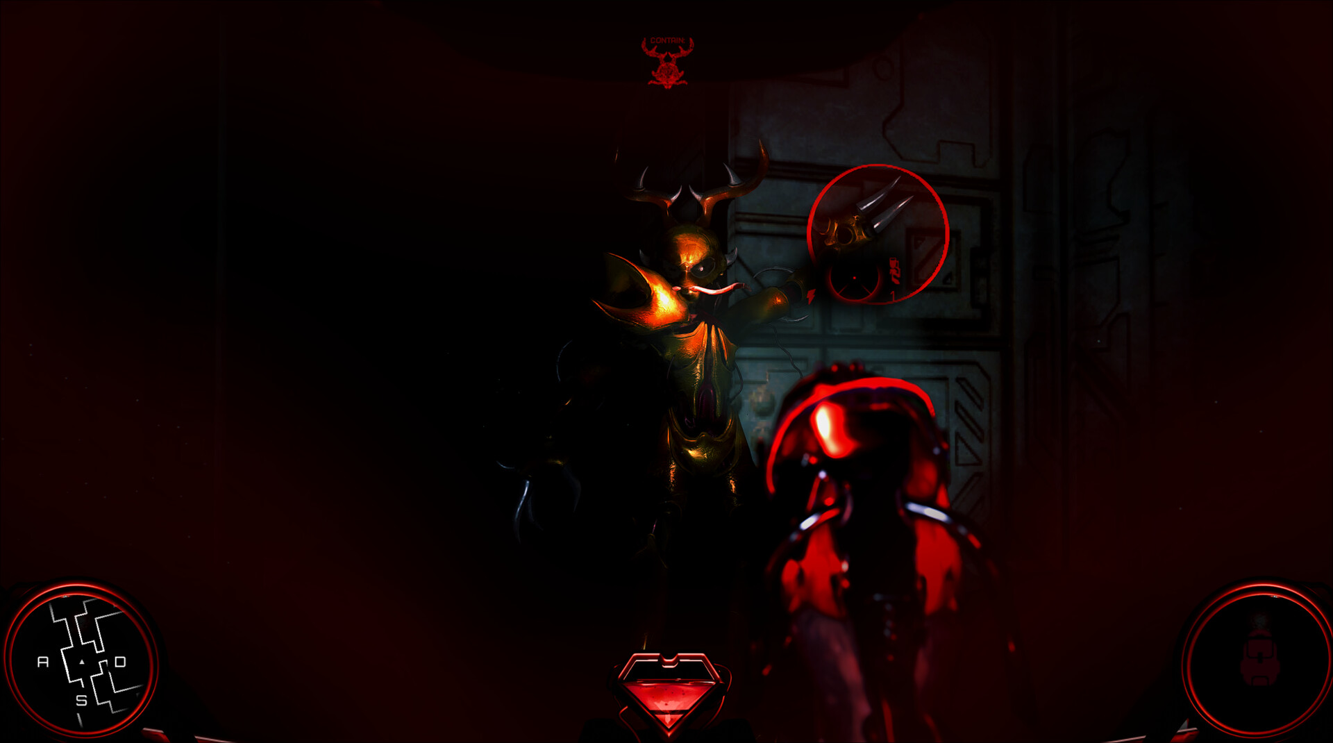 XANNIBAN screenshot #2