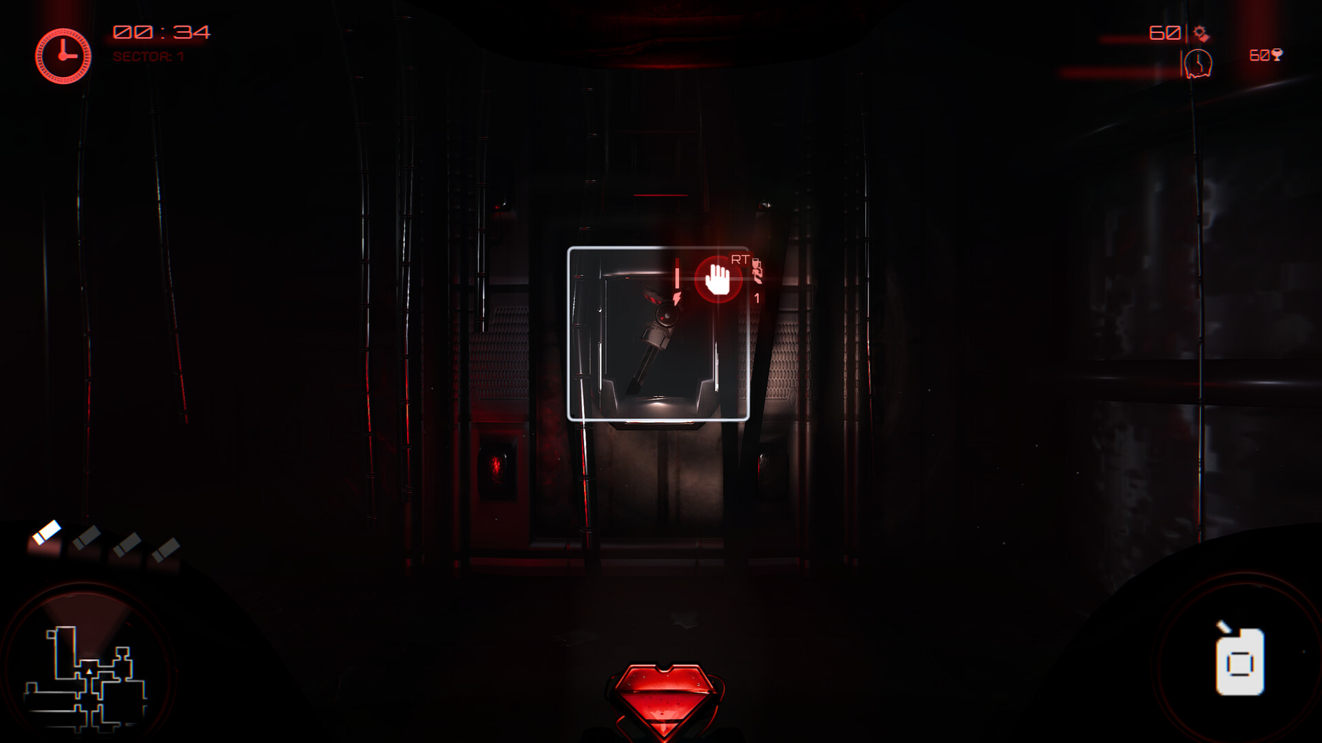 XANNIBAN screenshot #6