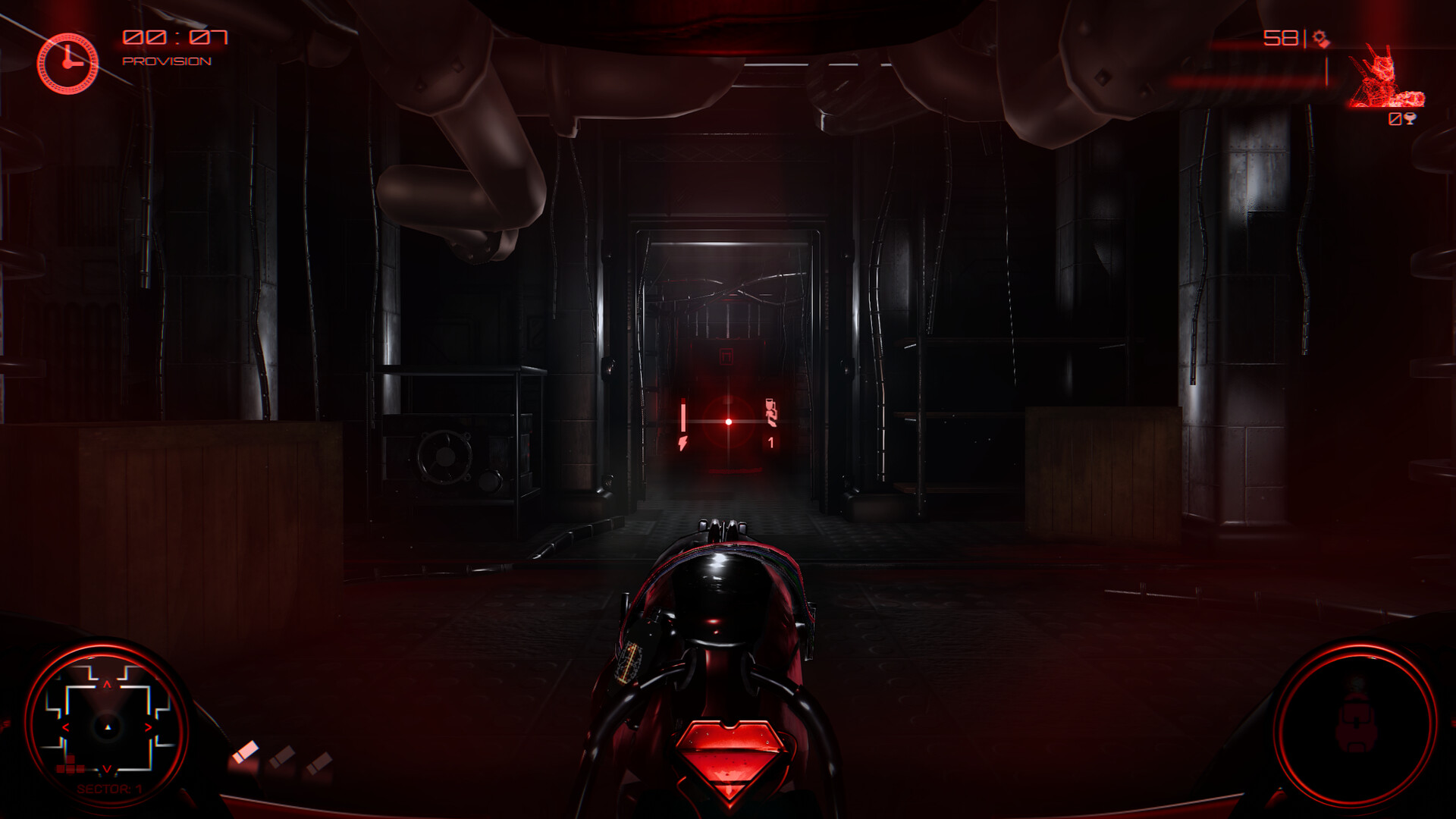 XANNIBAN screenshot #2