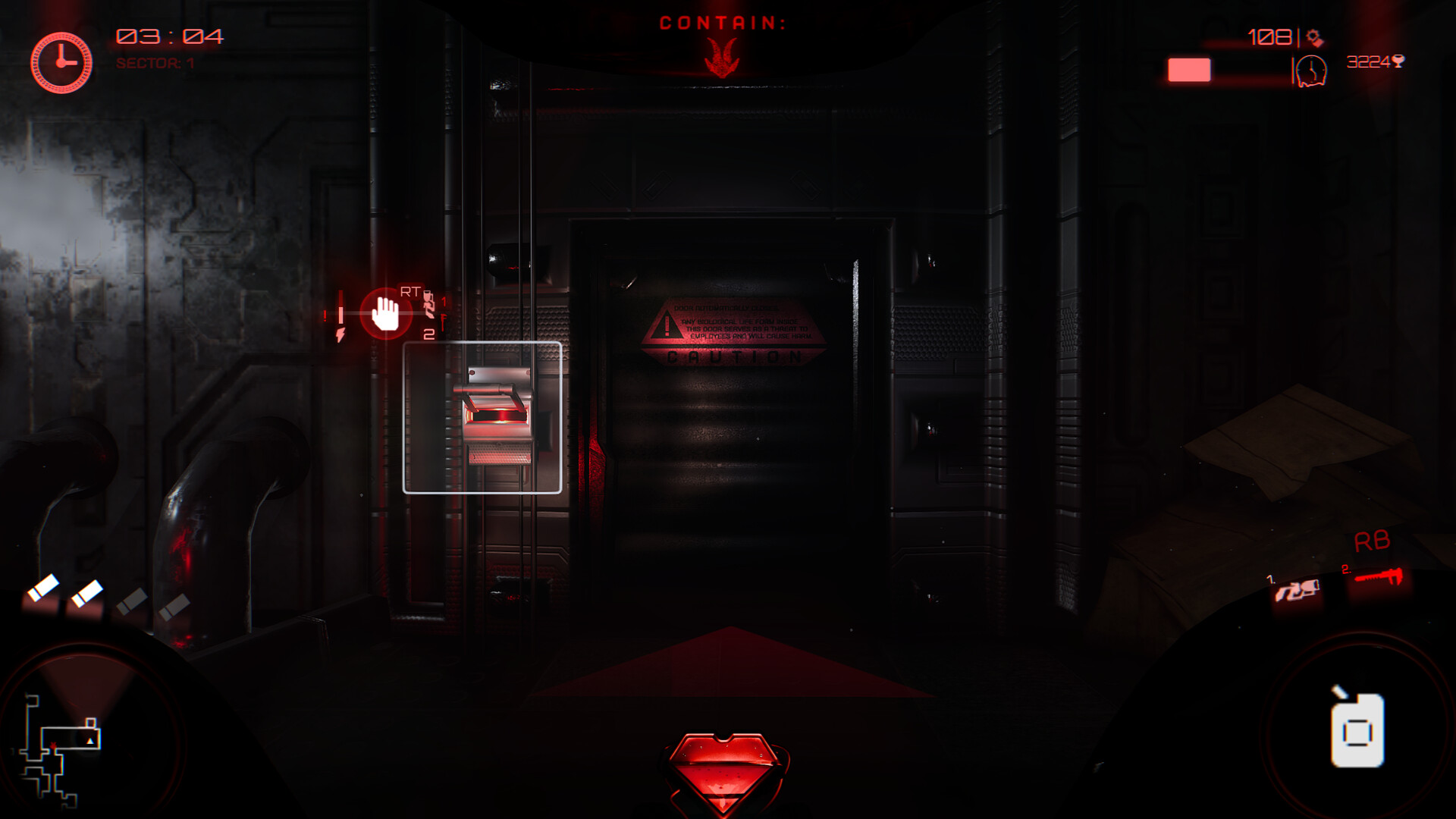 XANNIBAN screenshot 2
